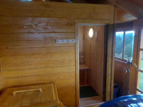 Domek Pod Smrekiem Marcinkowice Bagian luar foto
